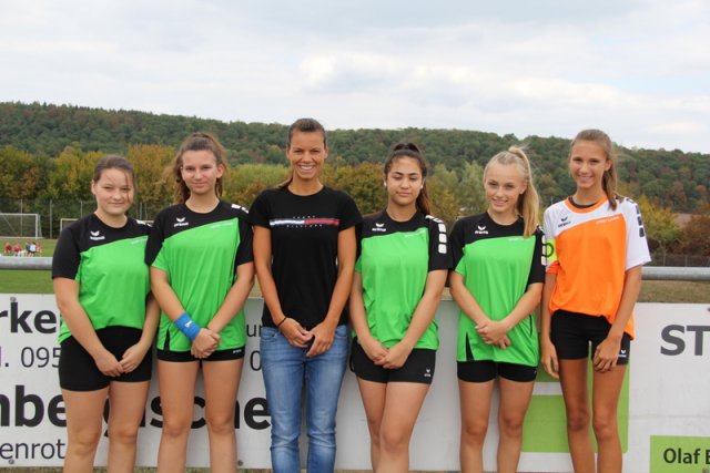 2018_09_16 Bezirksschülertreffen 2018 - Teams